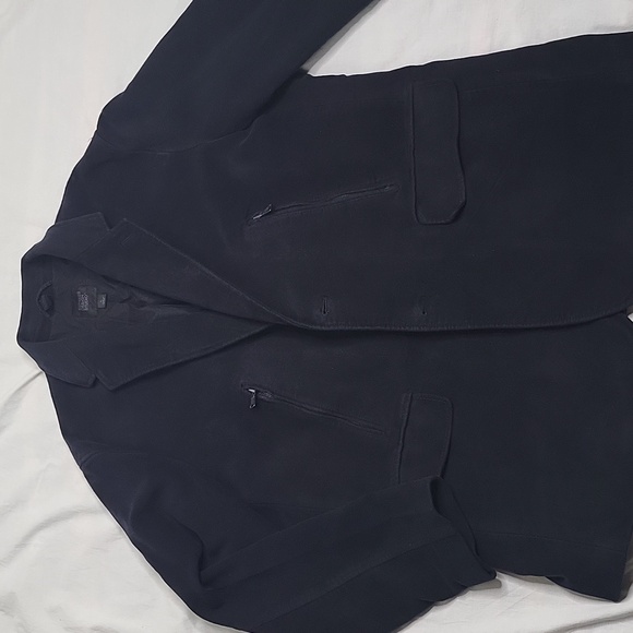 Express Design Jacket sz Large - Picture 4 of 10